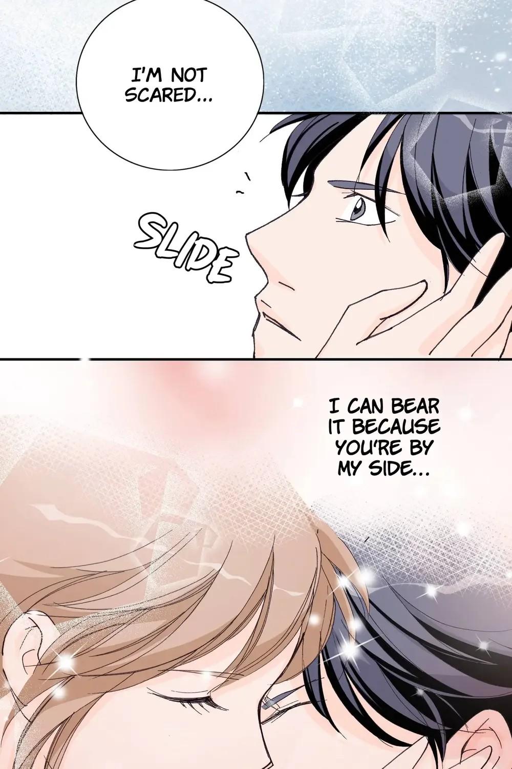 The Sachet of the Last Empress chapter 42 - page 33