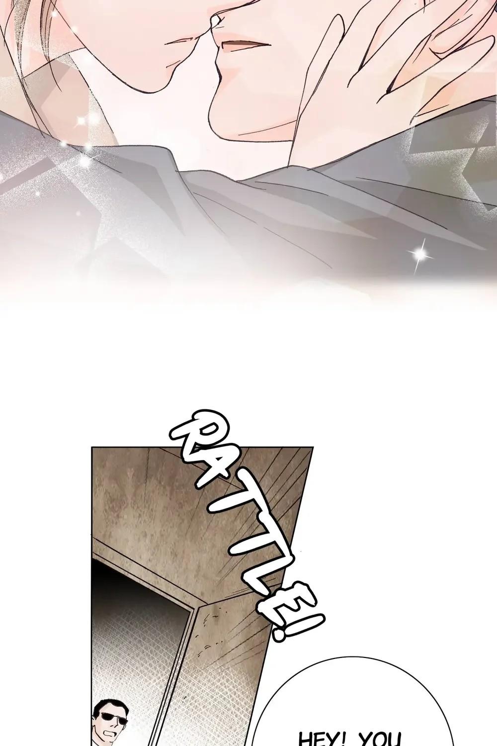 The Sachet of the Last Empress chapter 42 - page 34