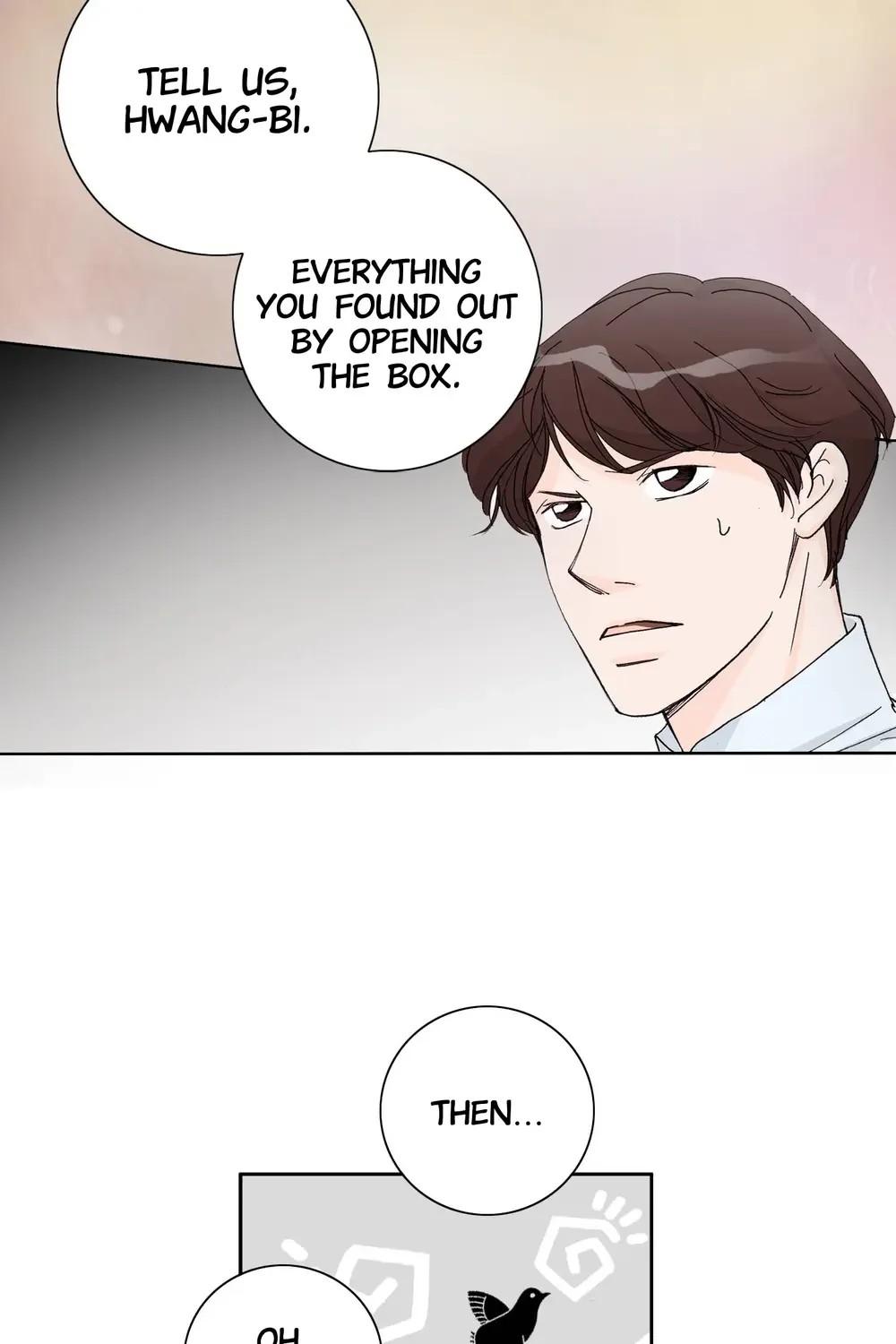 The Sachet of the Last Empress chapter 42 - page 38