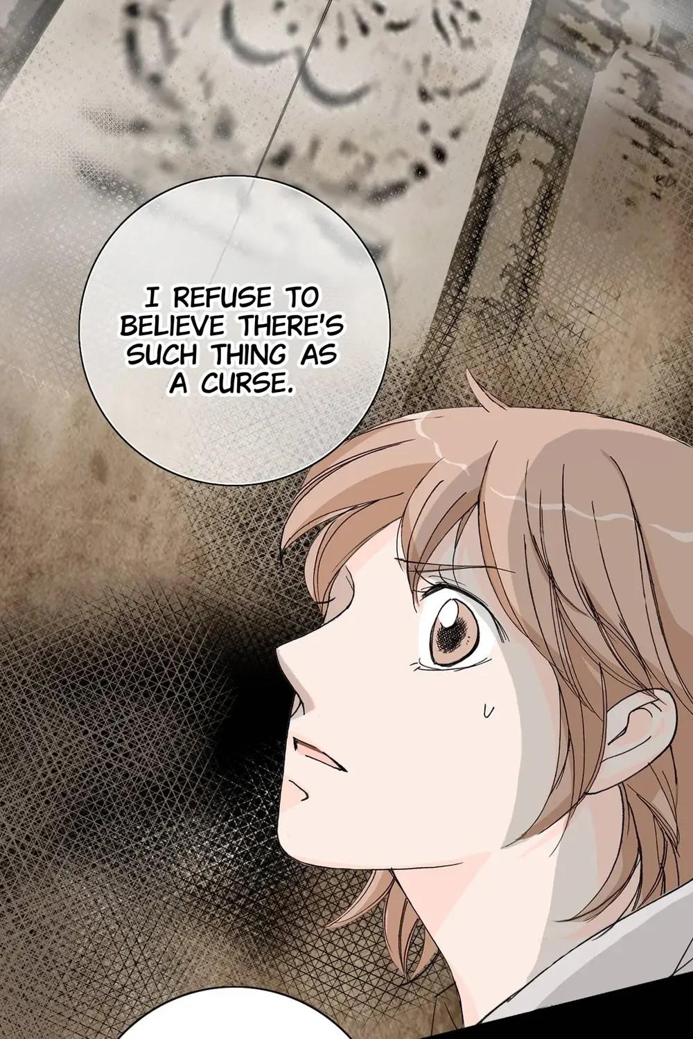 The Sachet of the Last Empress chapter 42 - page 40
