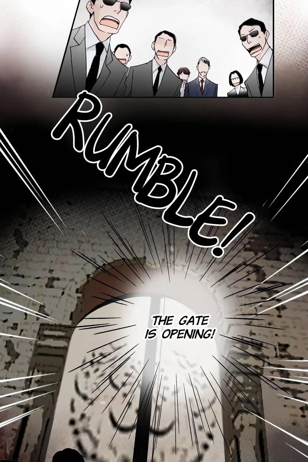 The Sachet of the Last Empress chapter 42 - page 45