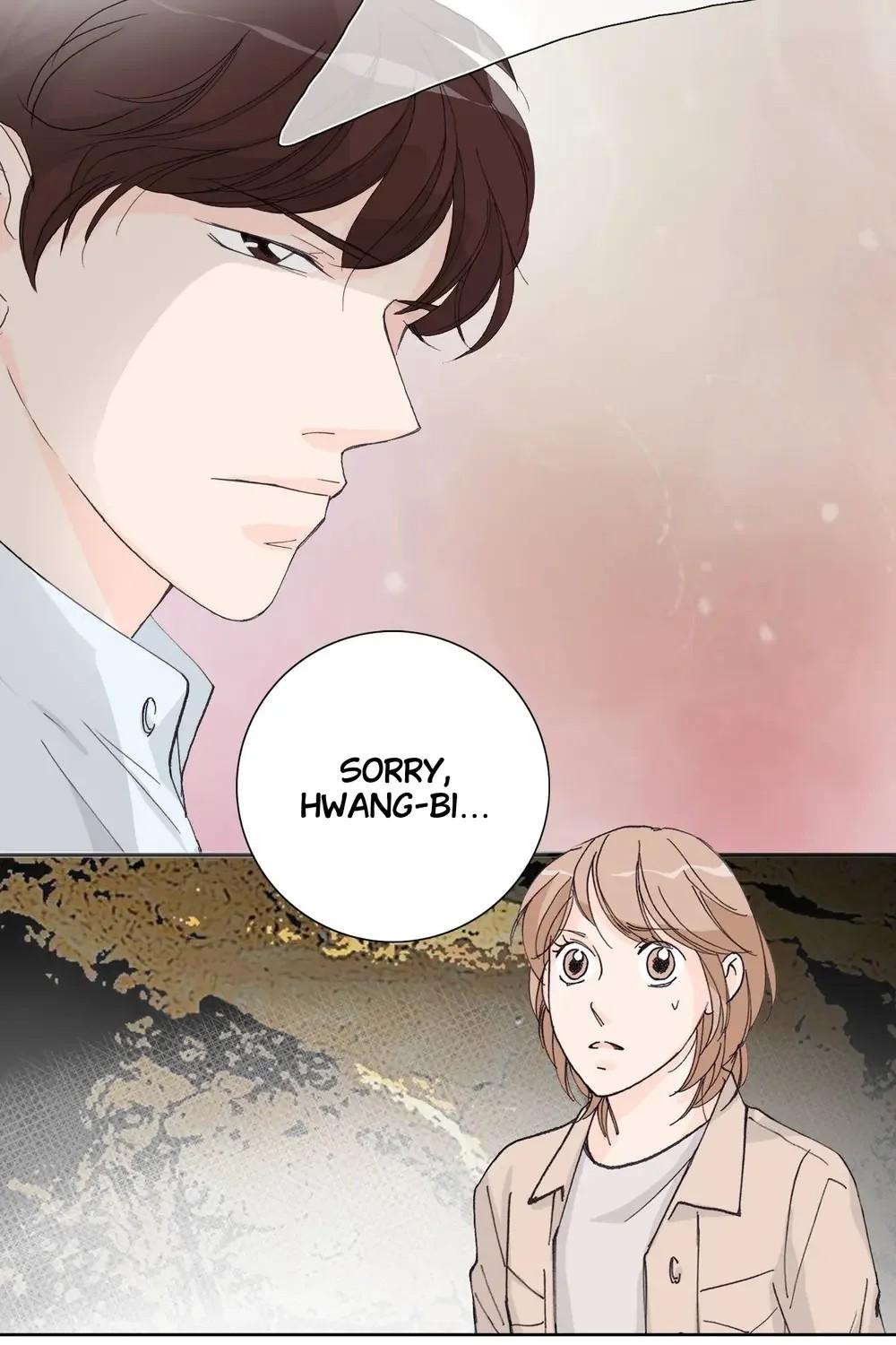 The Sachet of the Last Empress chapter 42 - page 7
