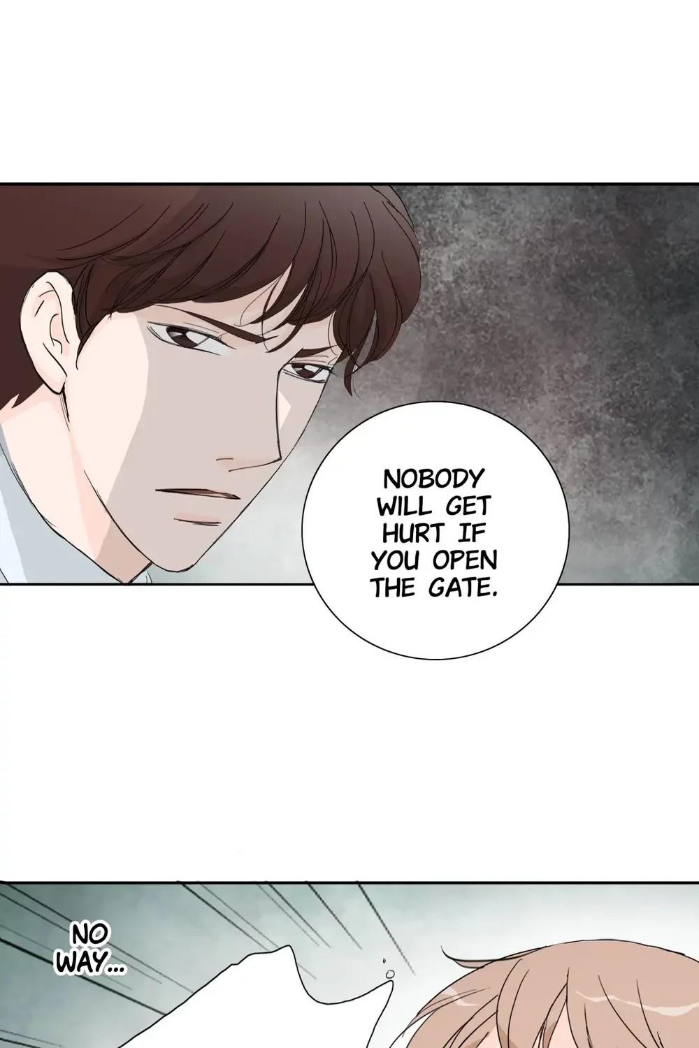 The Sachet of the Last Empress chapter 42 - page 8
