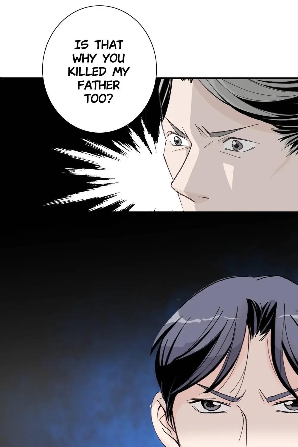 The Sachet of the Last Empress chapter 41 - page 24
