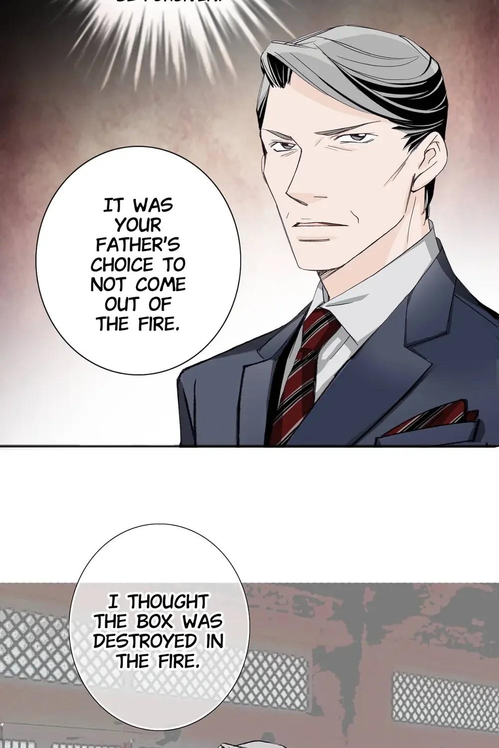 The Sachet of the Last Empress chapter 41 - page 29