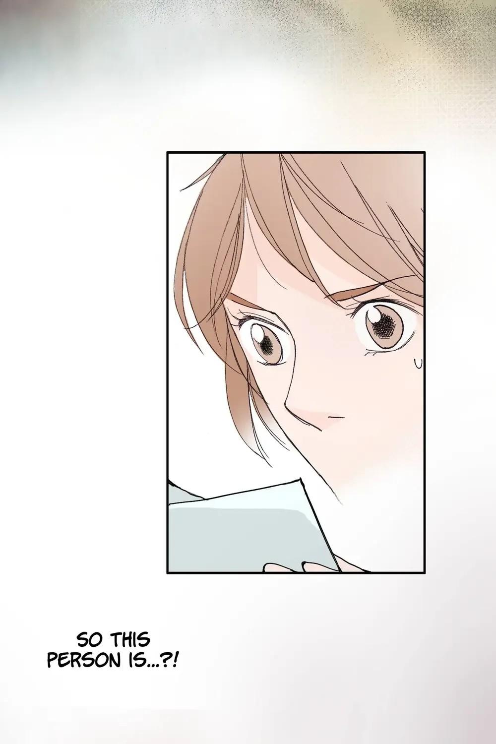 The Sachet of the Last Empress chapter 41 - page 33