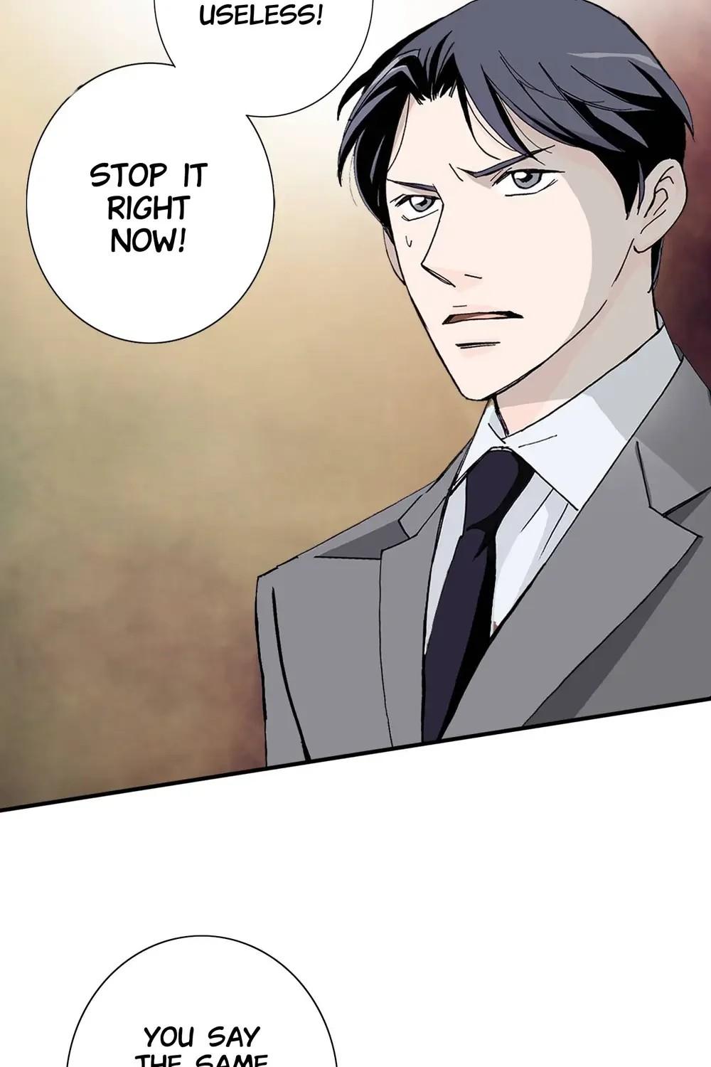 The Sachet of the Last Empress chapter 41 - page 35
