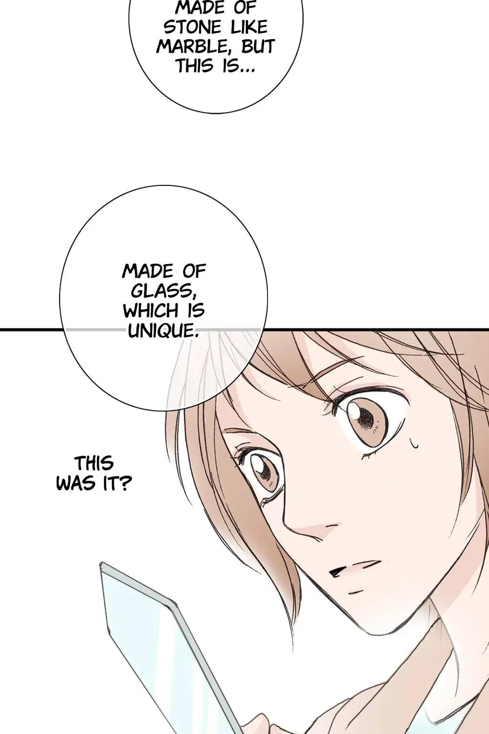 The Sachet of the Last Empress chapter 41 - page 45