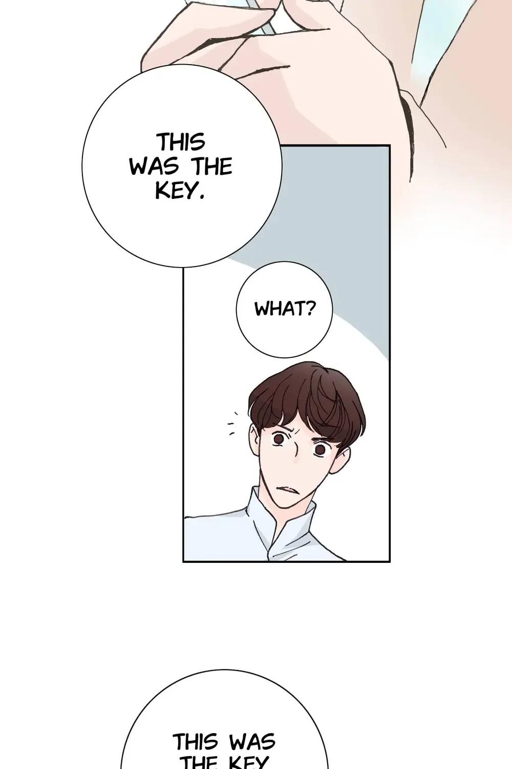 The Sachet of the Last Empress chapter 41 - page 46
