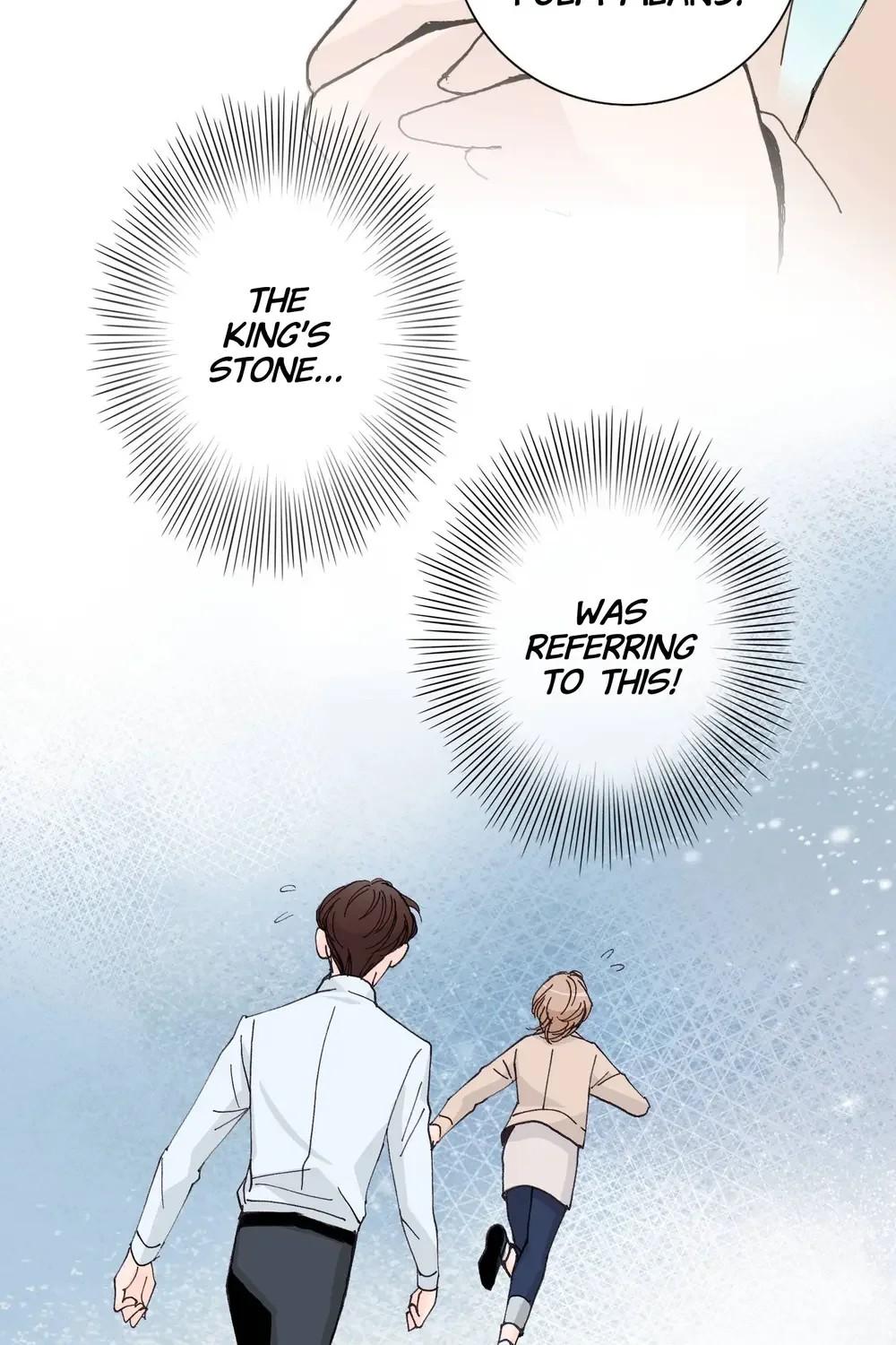 The Sachet of the Last Empress chapter 41 - page 48