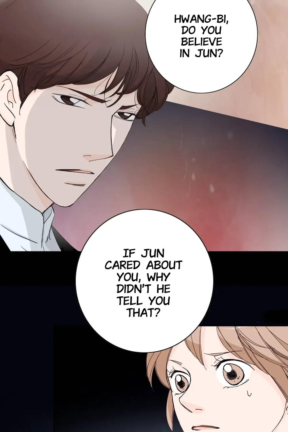 The Sachet of the Last Empress chapter 41 - page 5