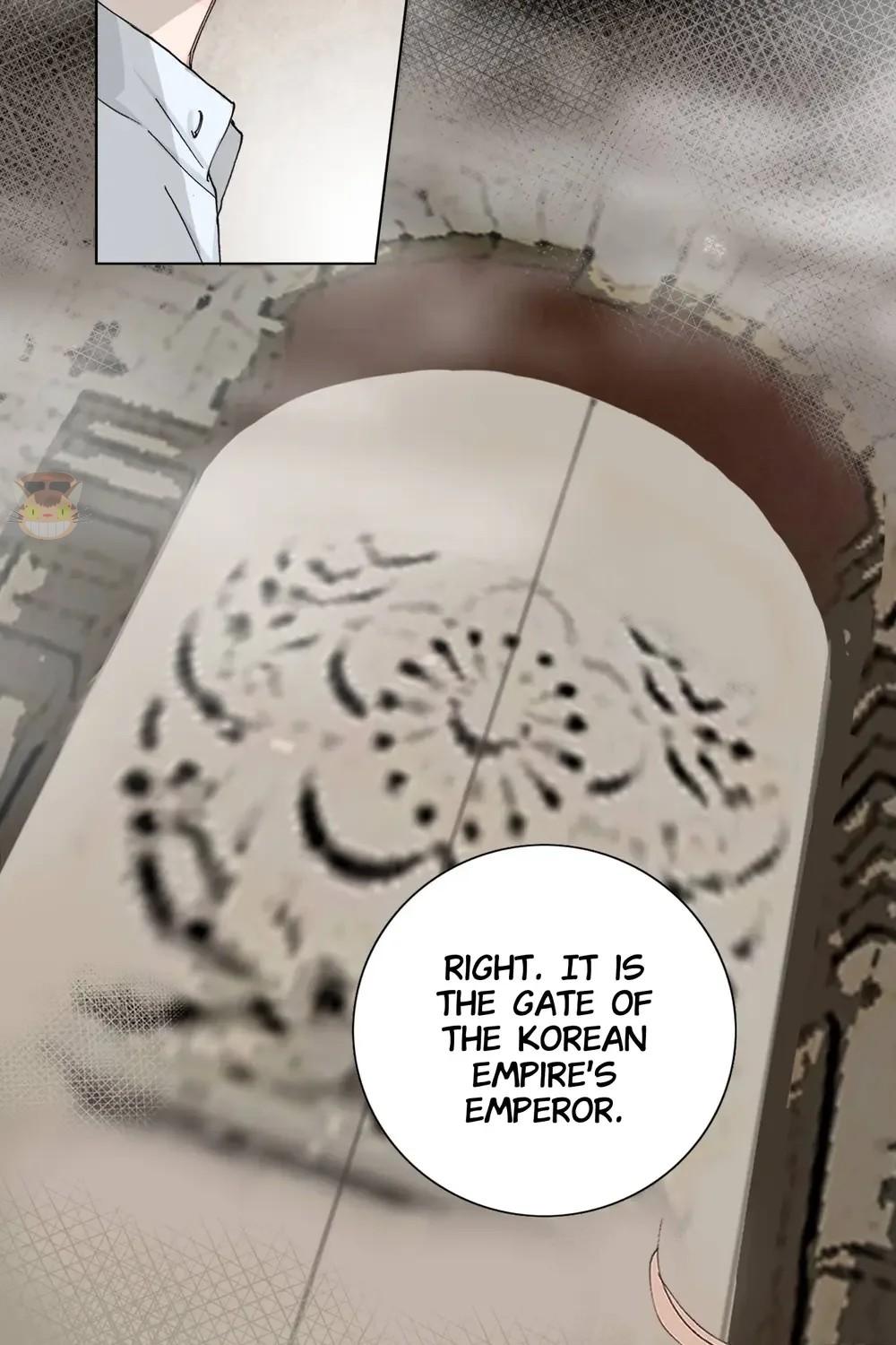 The Sachet of the Last Empress chapter 41 - page 52
