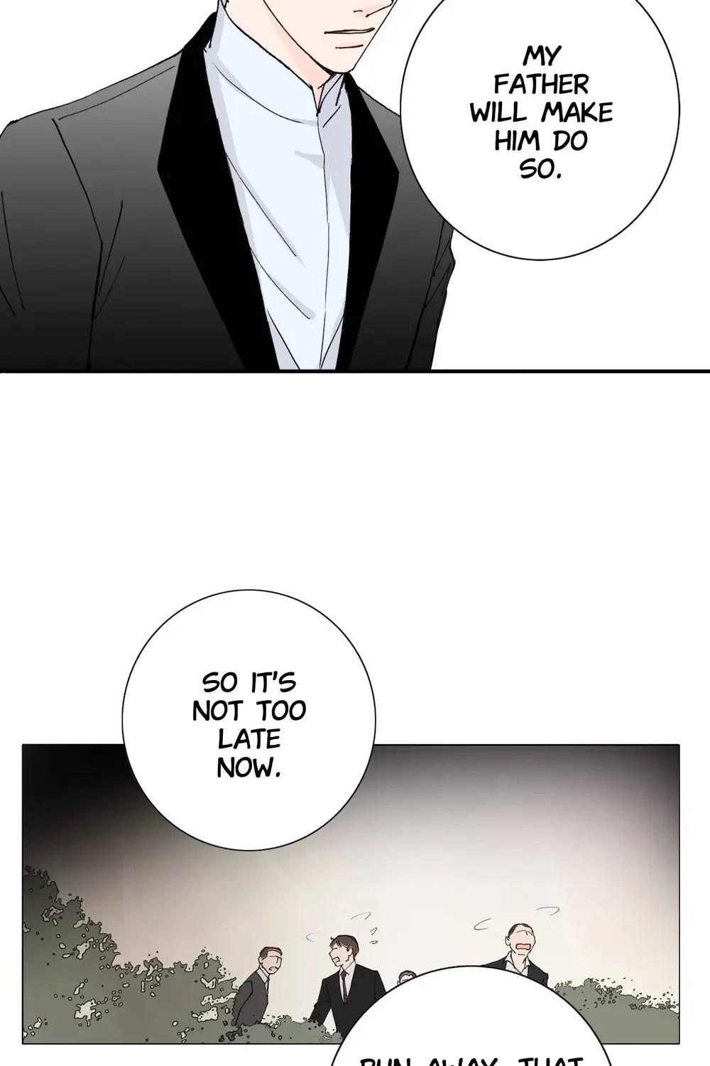 The Sachet of the Last Empress chapter 41 - page 7
