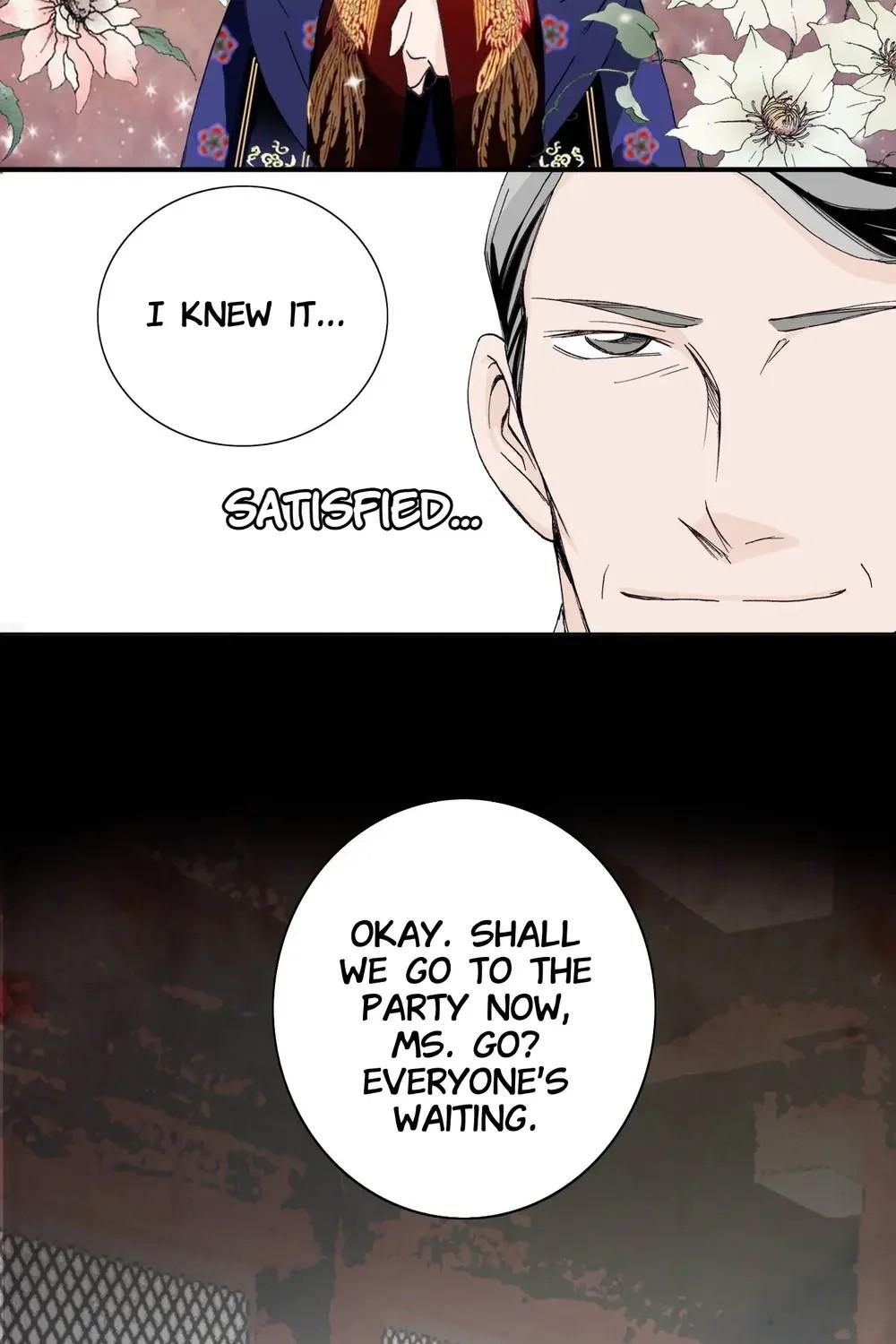 The Sachet of the Last Empress chapter 40 - page 16
