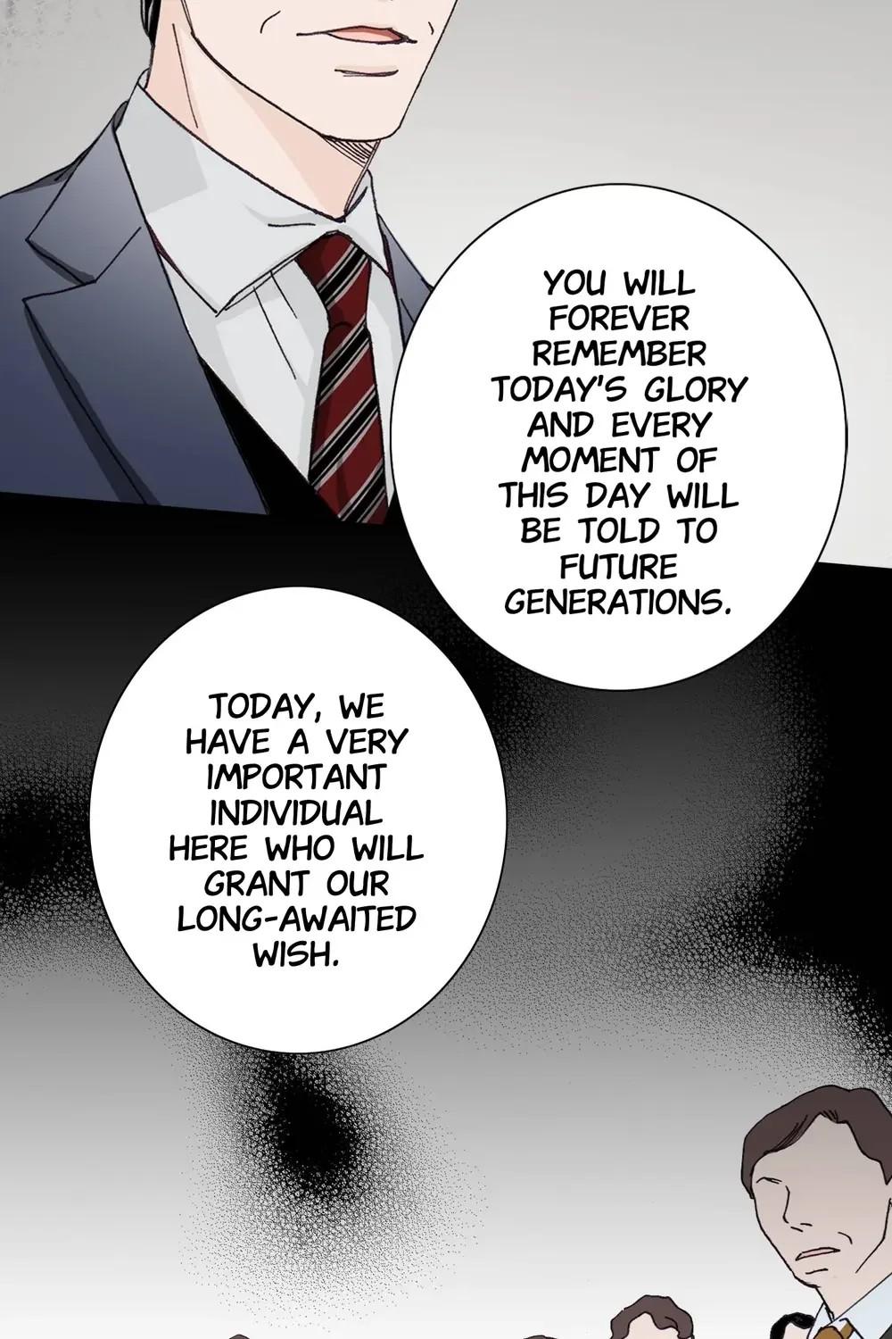 The Sachet of the Last Empress chapter 40 - page 19