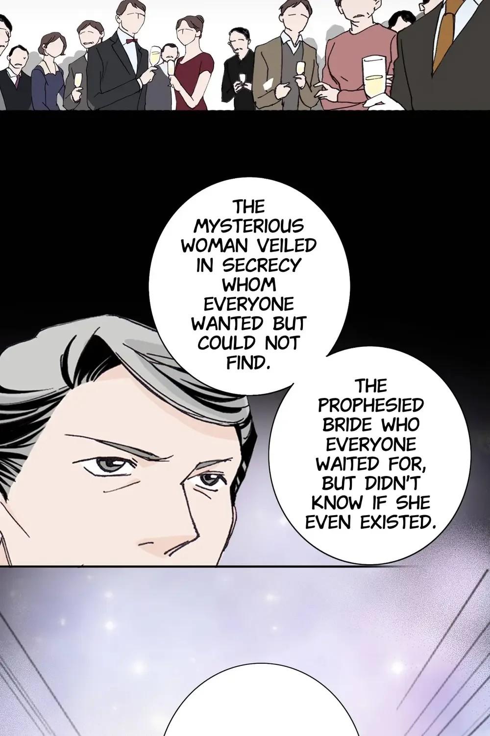 The Sachet of the Last Empress chapter 40 - page 20