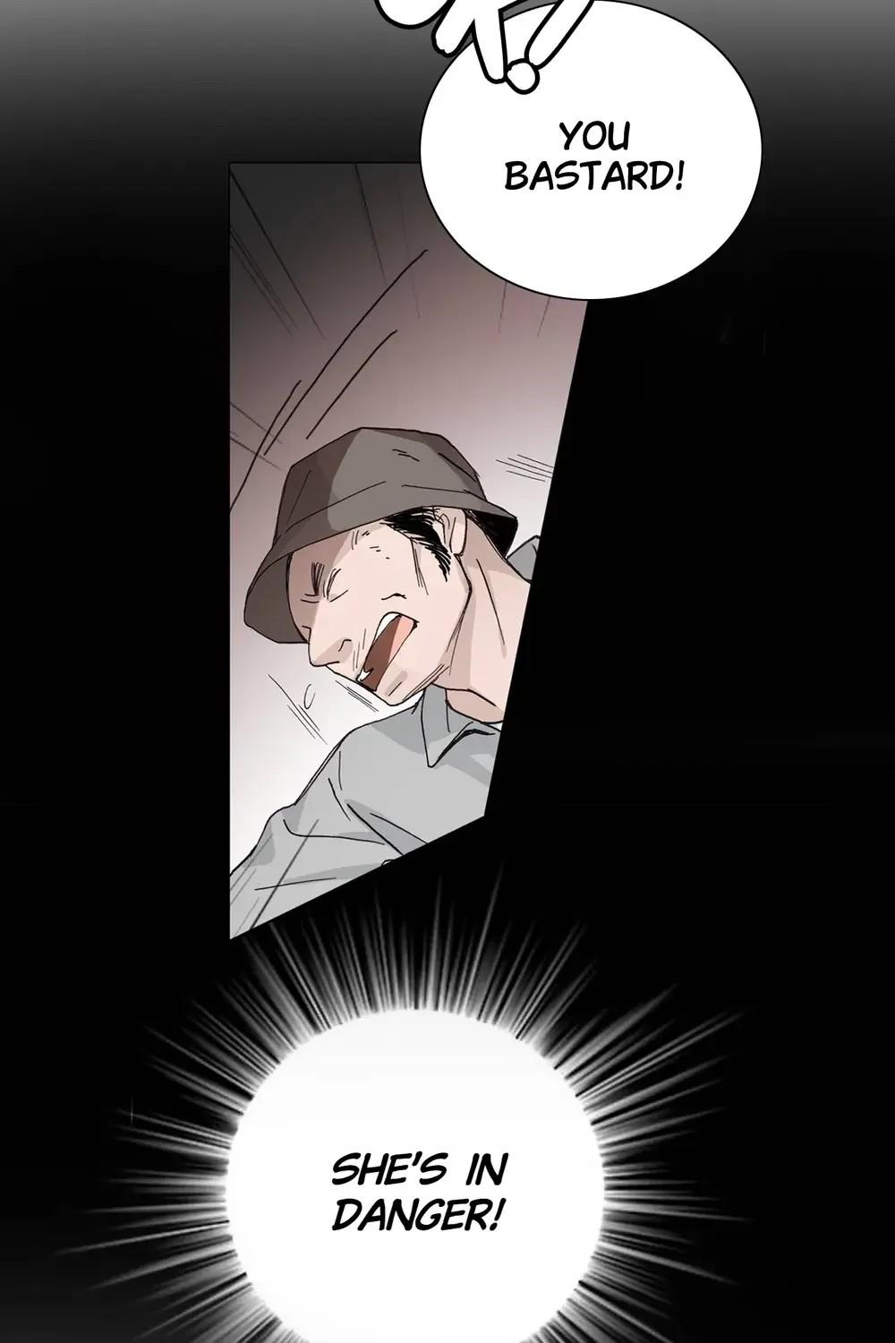 The Sachet of the Last Empress chapter 40 - page 28
