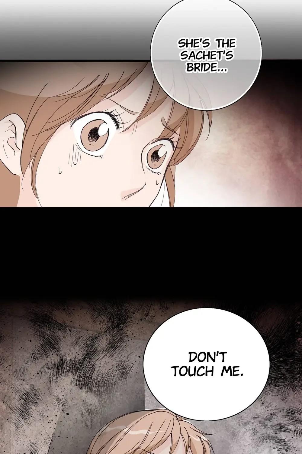 The Sachet of the Last Empress chapter 40 - page 30