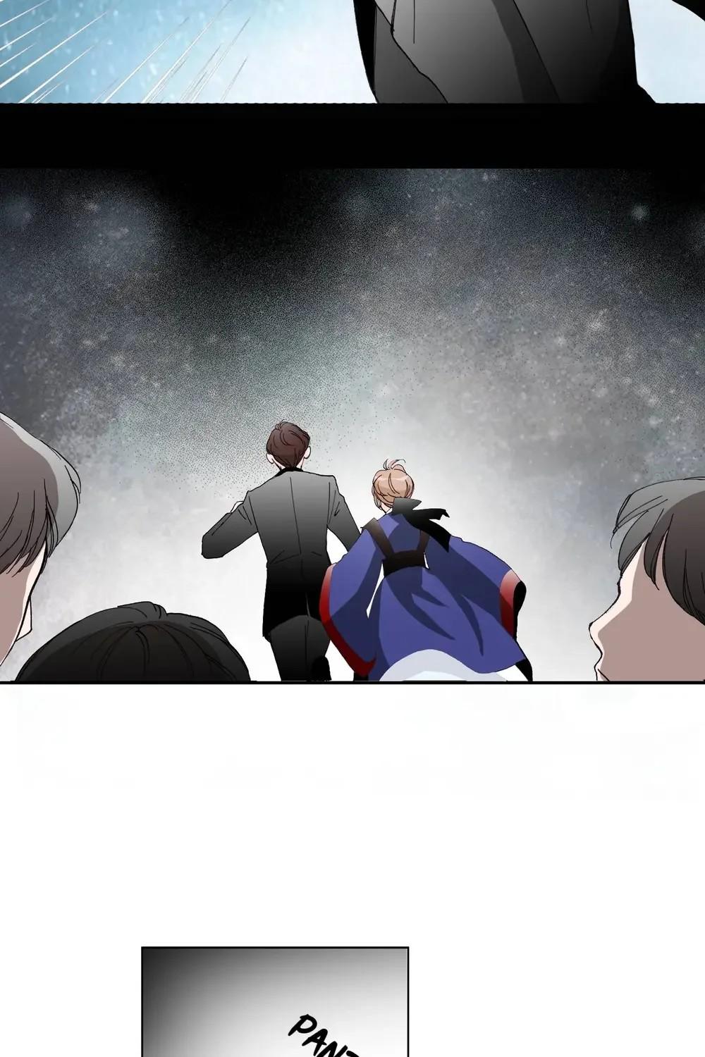 The Sachet of the Last Empress chapter 40 - page 34