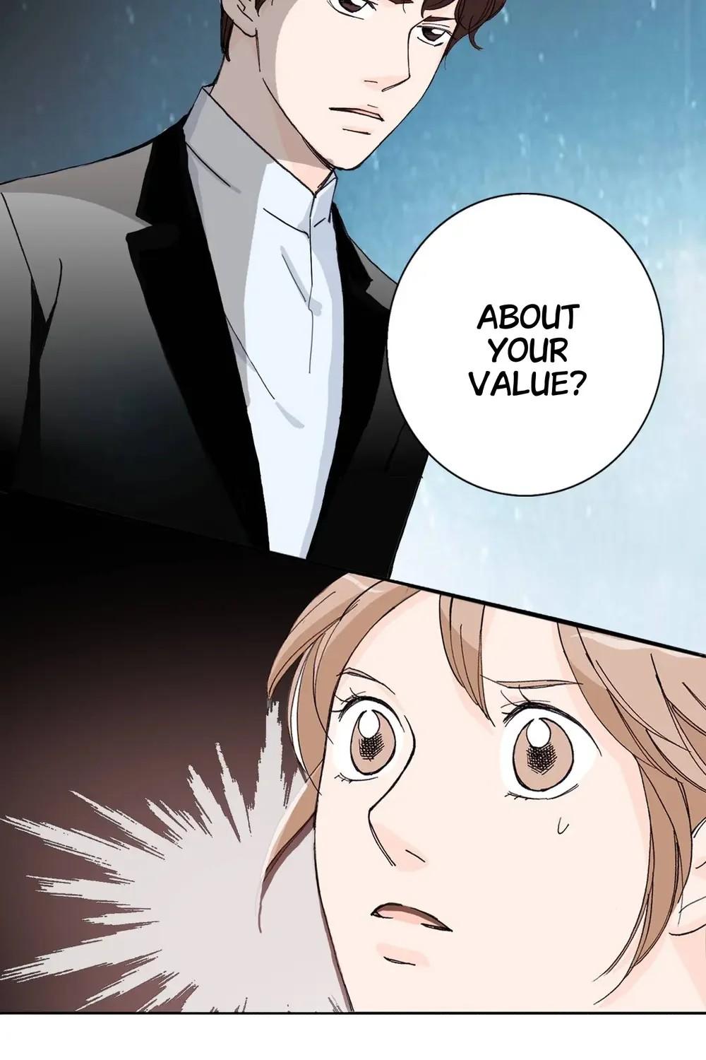 The Sachet of the Last Empress chapter 40 - page 38