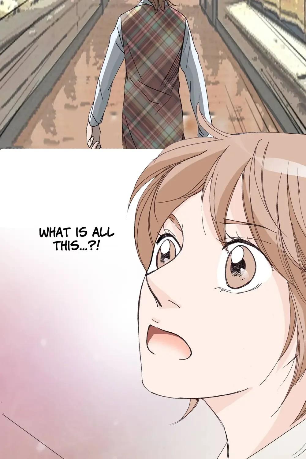 The Sachet of the Last Empress chapter 40 - page 4