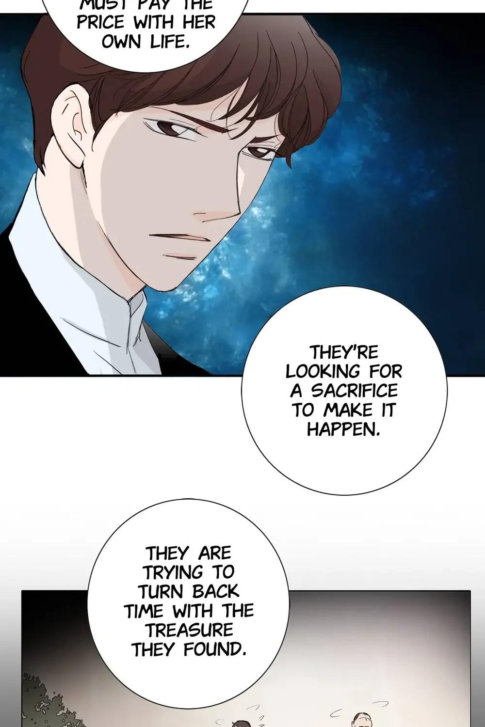 The Sachet of the Last Empress chapter 40 - page 40