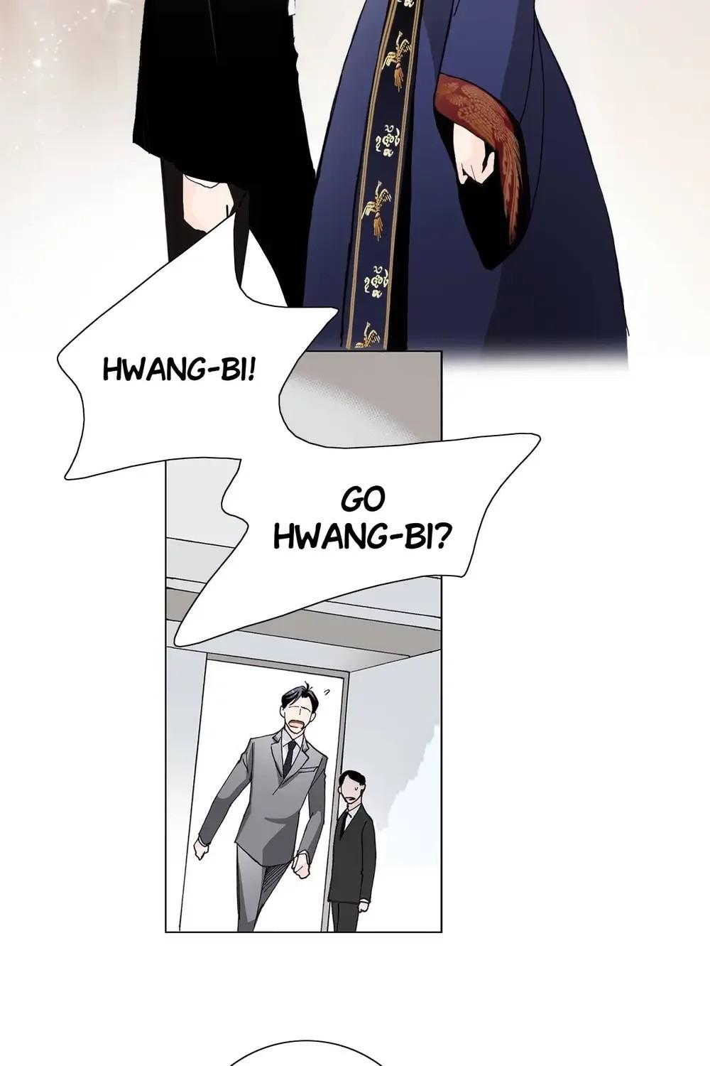 The Sachet of the Last Empress chapter 40 - page 43