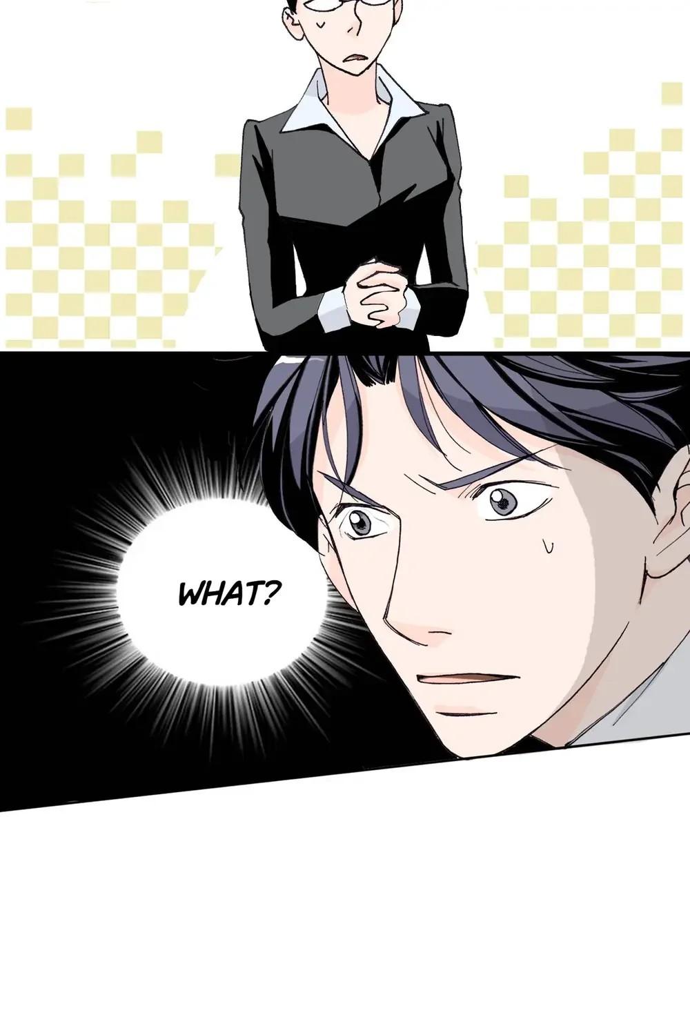 The Sachet of the Last Empress chapter 40 - page 45