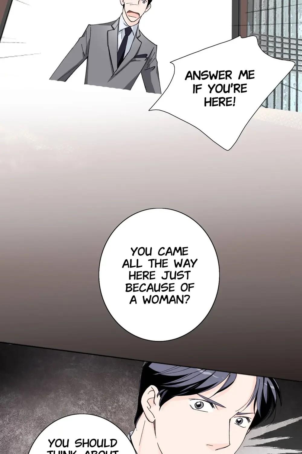 The Sachet of the Last Empress chapter 40 - page 47
