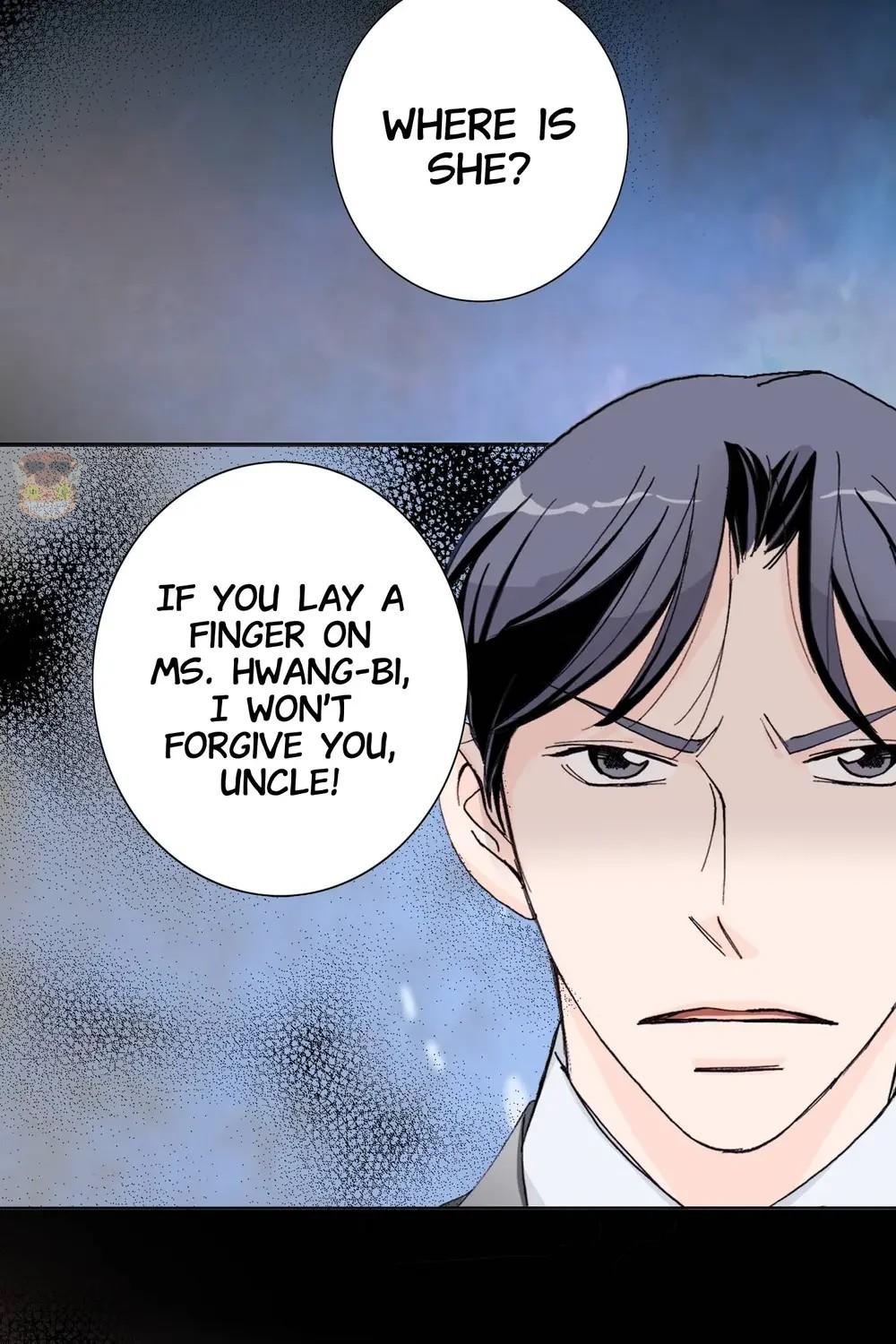 The Sachet of the Last Empress chapter 40 - page 49
