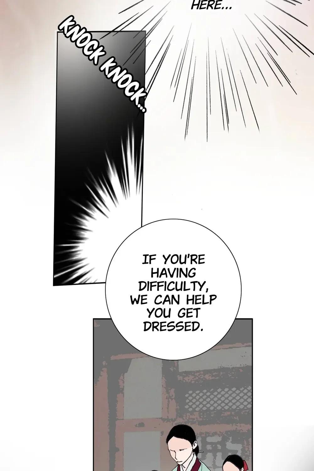 The Sachet of the Last Empress chapter 40 - page 6