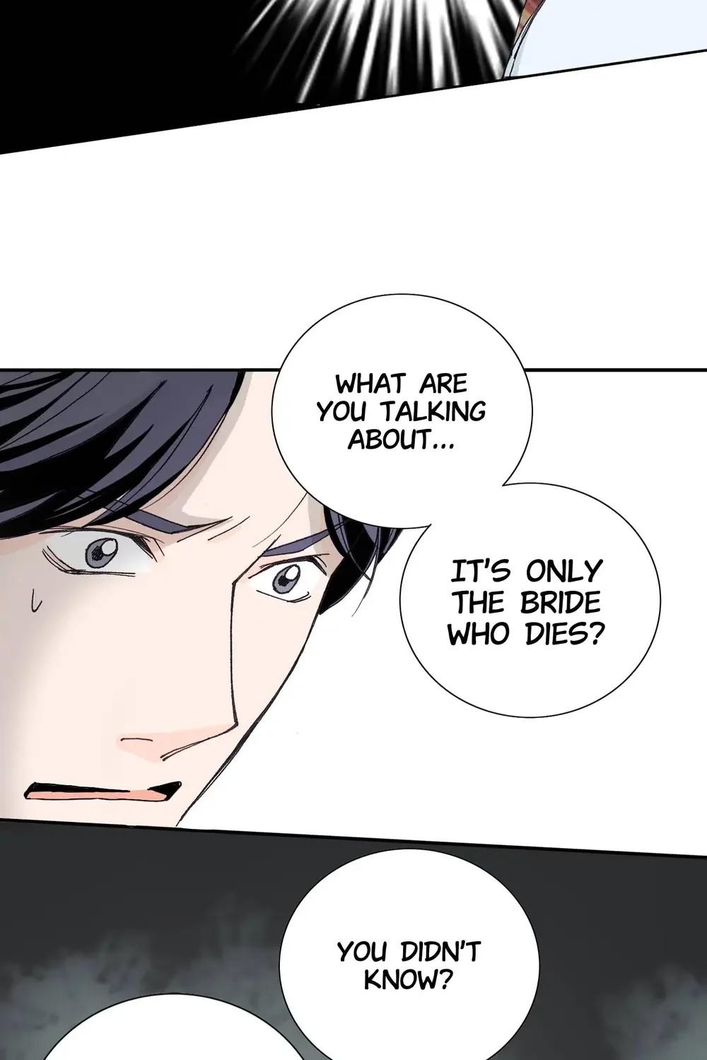 The Sachet of the Last Empress chapter 40 - page 8