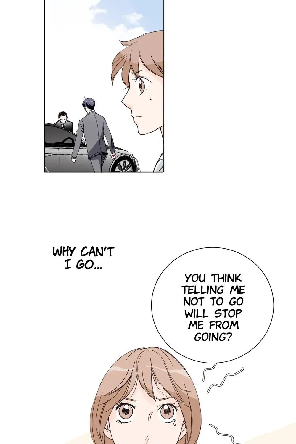 The Sachet of the Last Empress chapter 39 - page 10