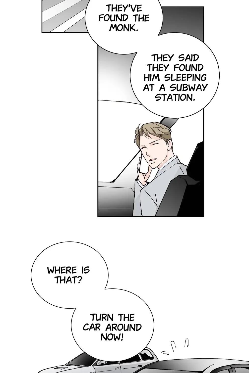 The Sachet of the Last Empress chapter 39 - page 12
