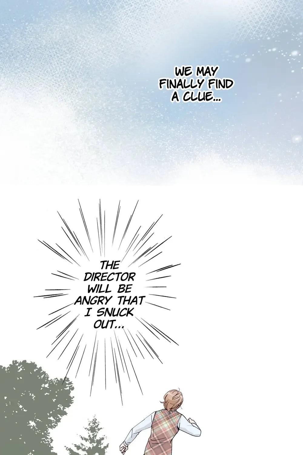 The Sachet of the Last Empress chapter 39 - page 14