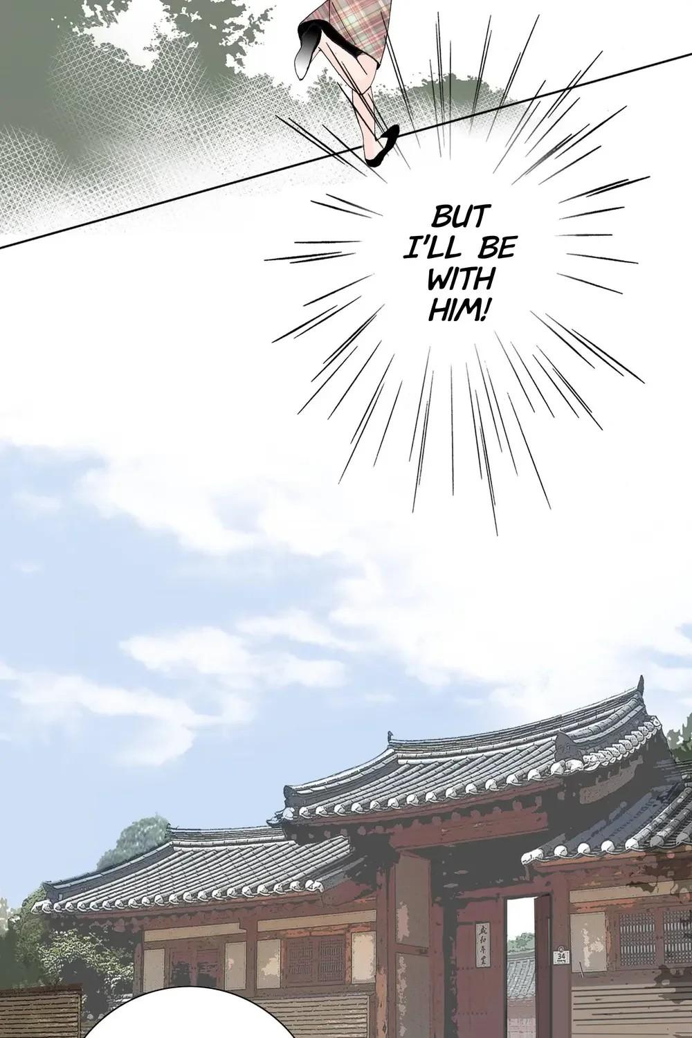The Sachet of the Last Empress chapter 39 - page 15