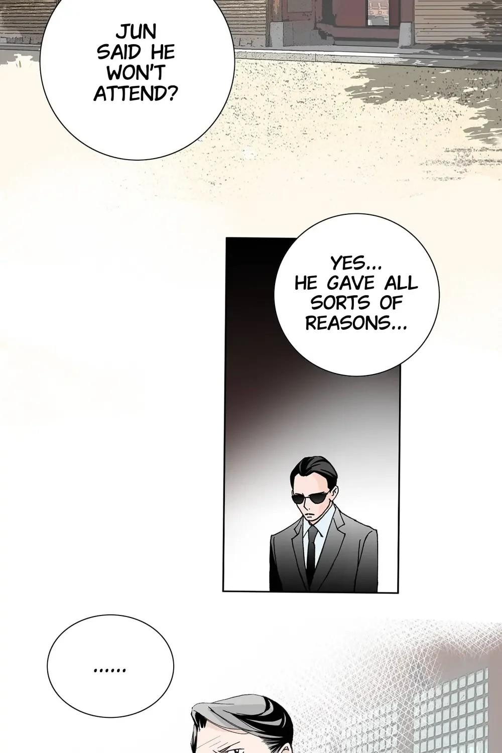 The Sachet of the Last Empress chapter 39 - page 16