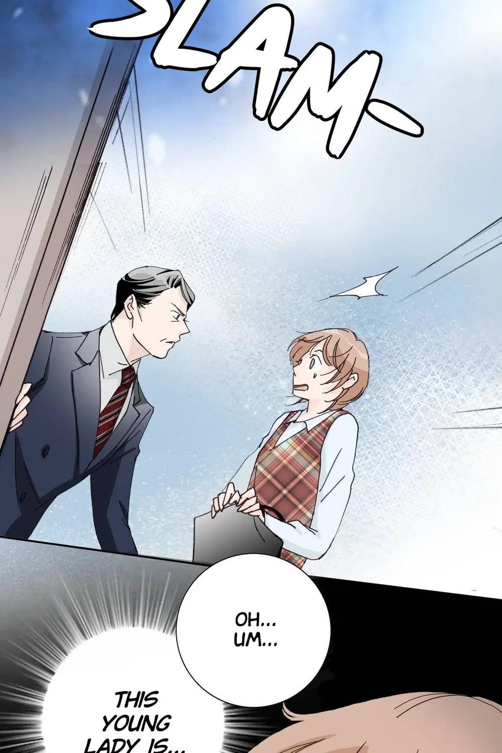 The Sachet of the Last Empress chapter 39 - page 18