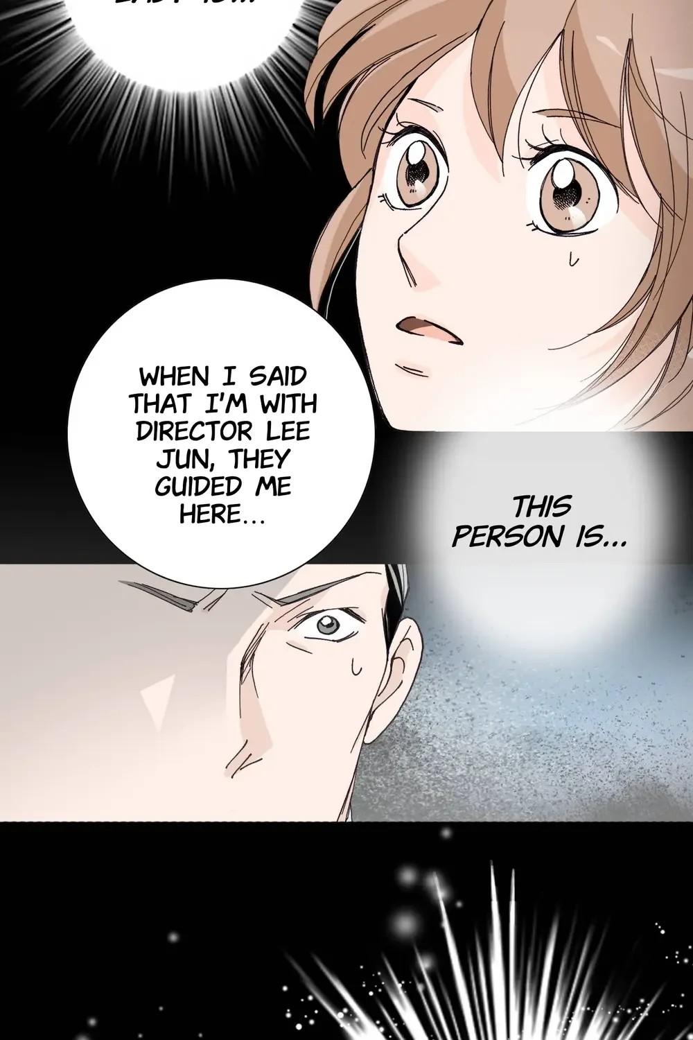 The Sachet of the Last Empress chapter 39 - page 19