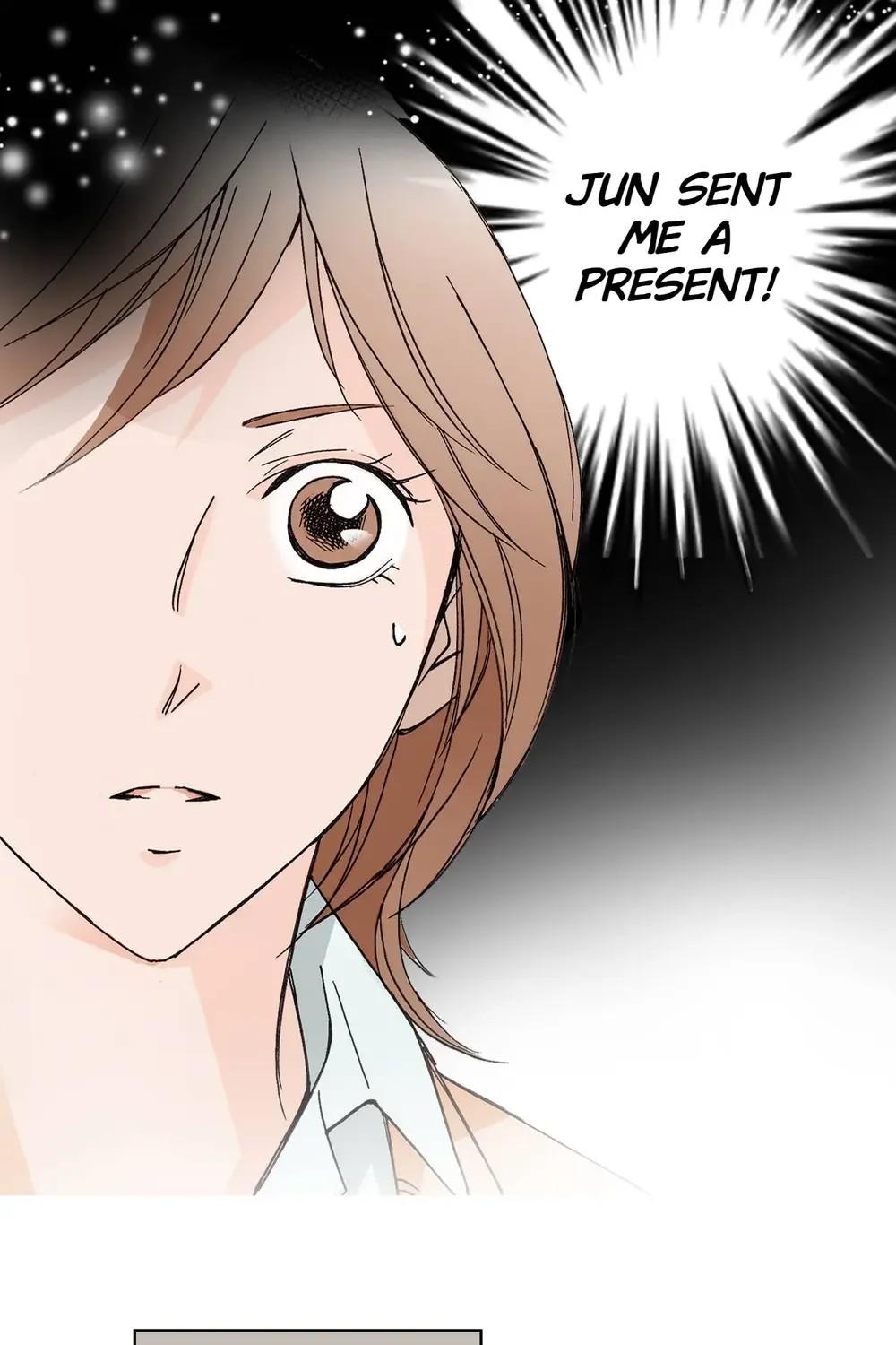 The Sachet of the Last Empress chapter 39 - page 20