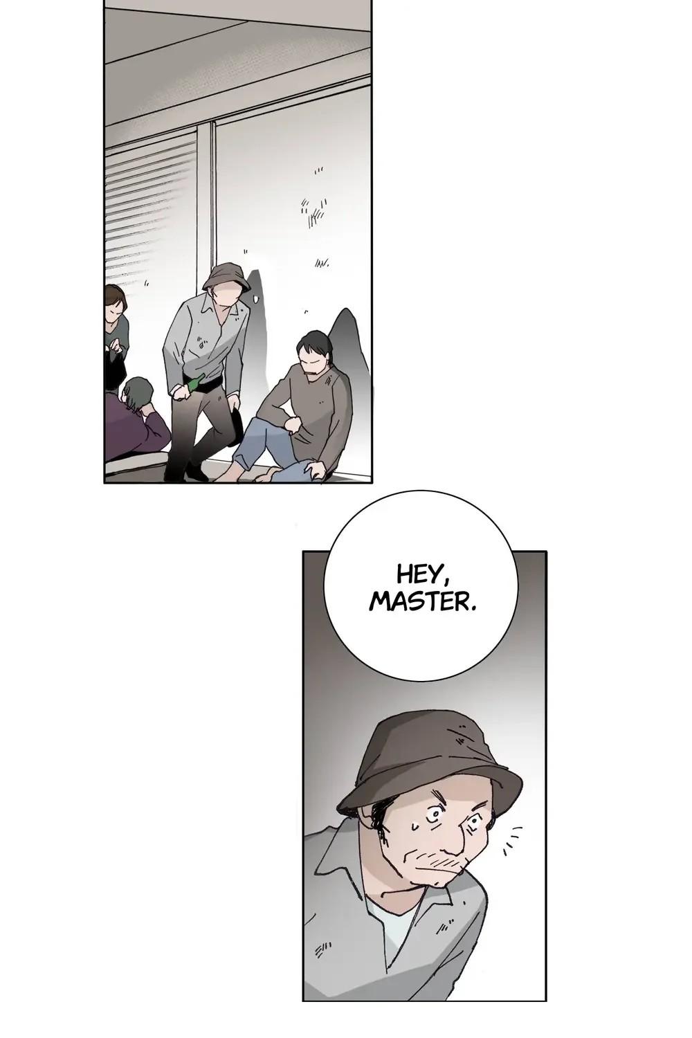 The Sachet of the Last Empress chapter 39 - page 21