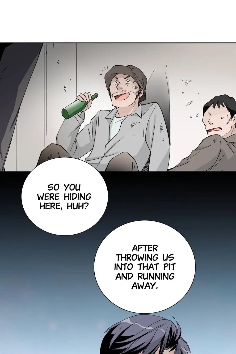 The Sachet of the Last Empress chapter 39 - page 22