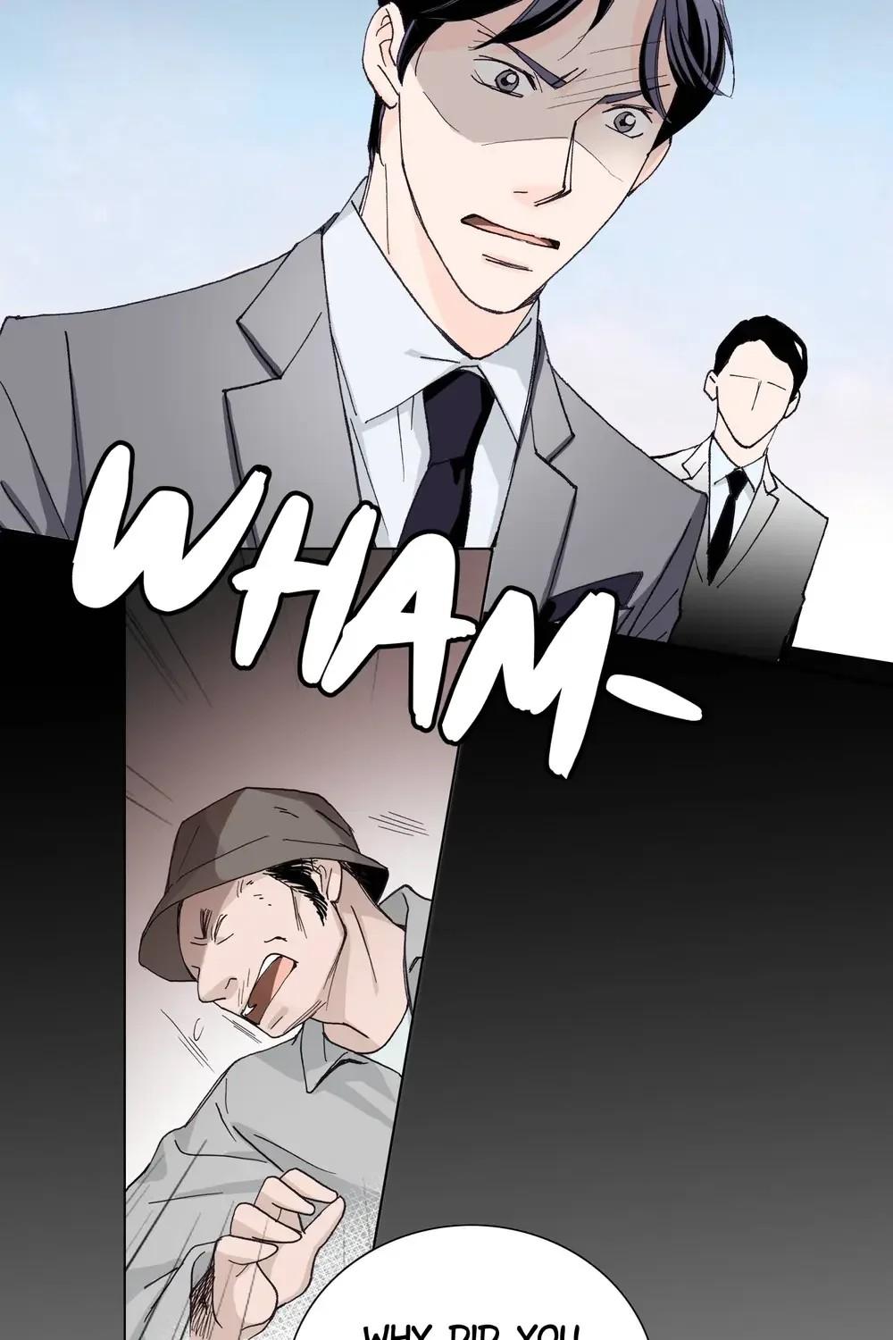 The Sachet of the Last Empress chapter 39 - page 23