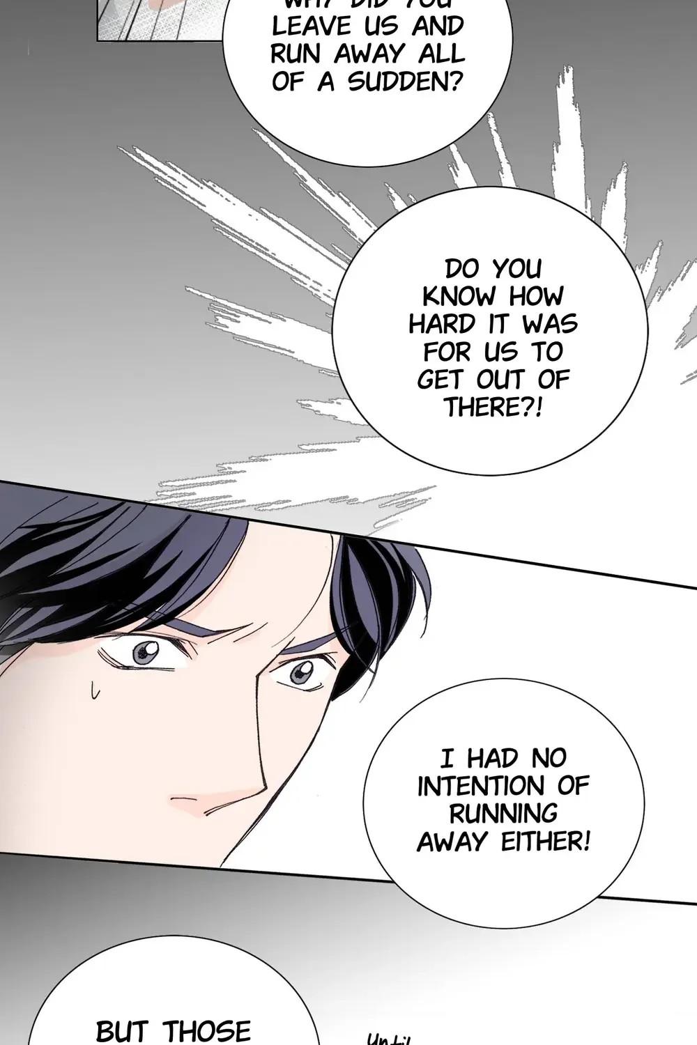 The Sachet of the Last Empress chapter 39 - page 24