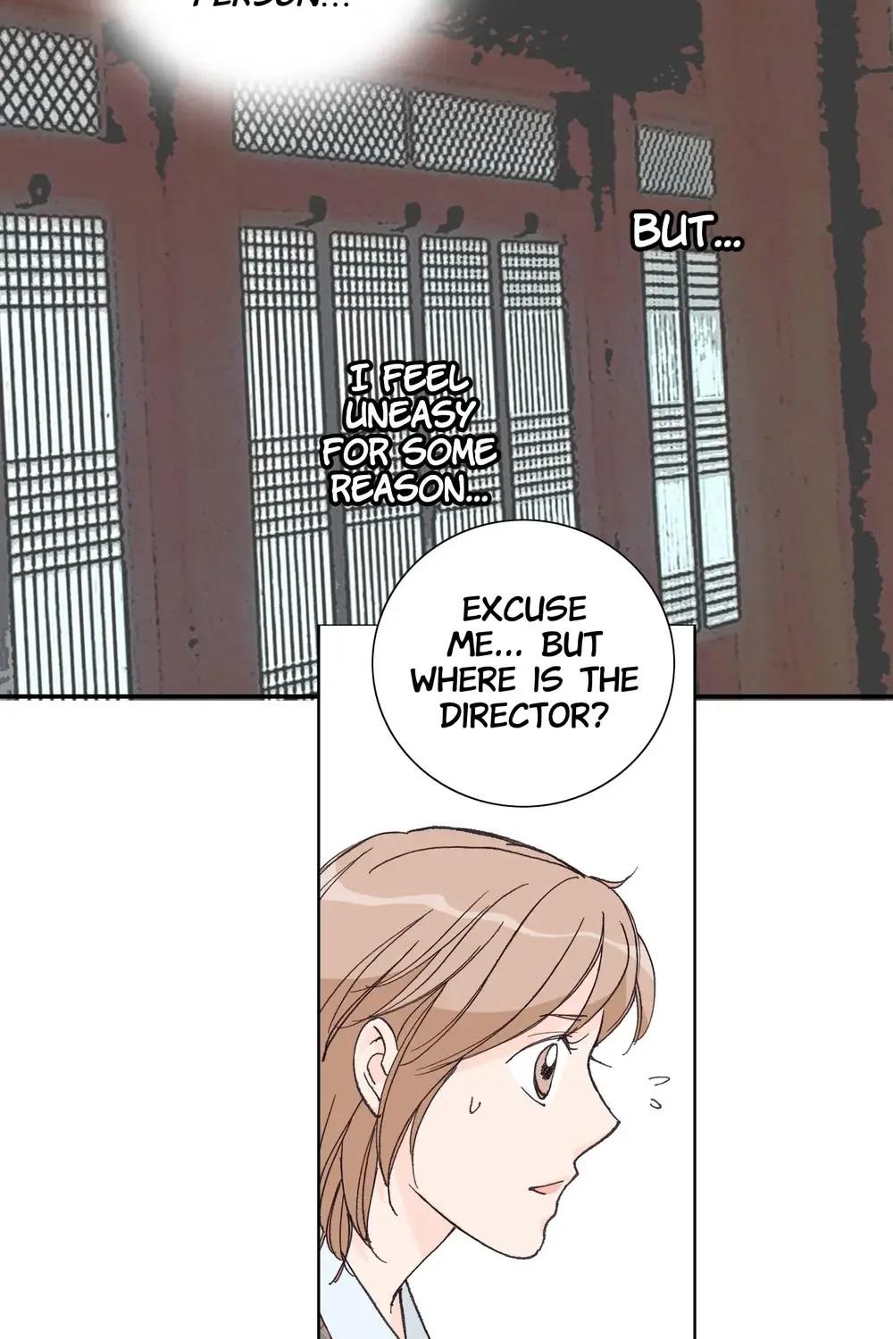 The Sachet of the Last Empress chapter 39 - page 29