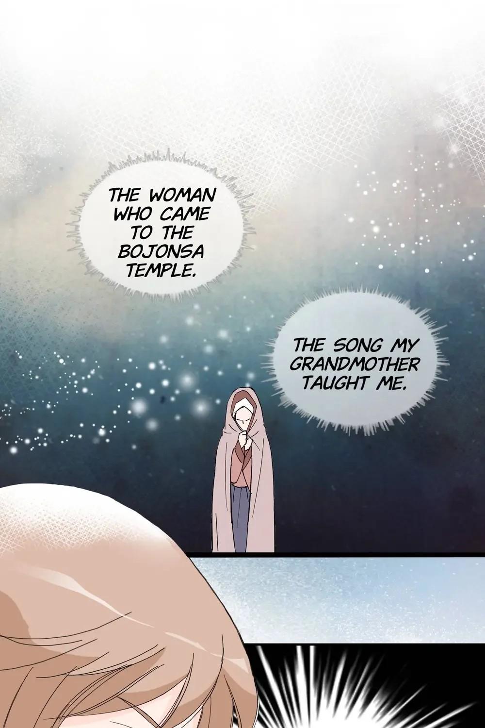 The Sachet of the Last Empress chapter 39 - page 3