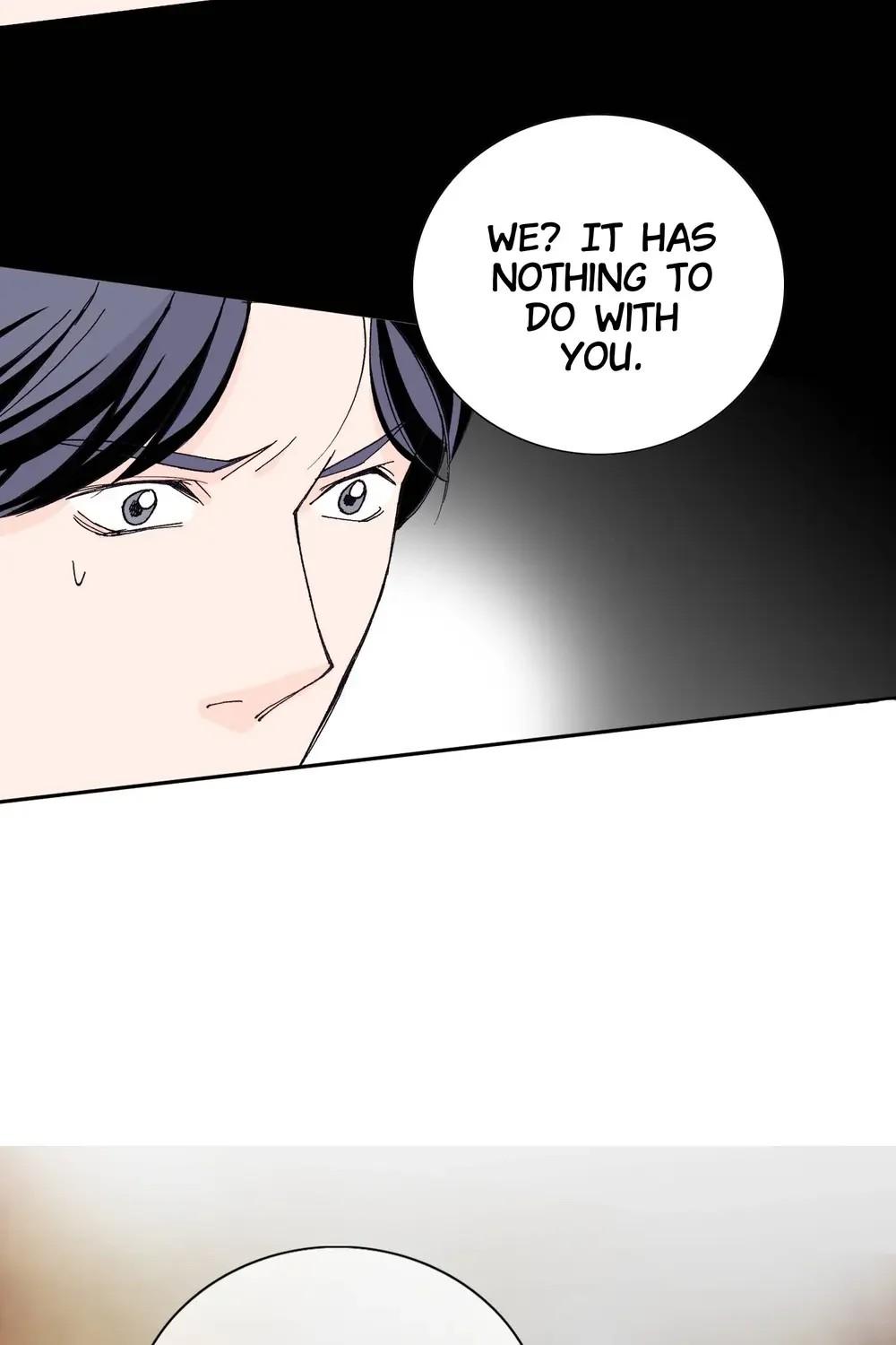 The Sachet of the Last Empress chapter 39 - page 33