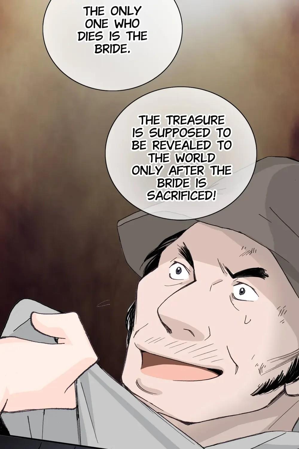 The Sachet of the Last Empress chapter 39 - page 34