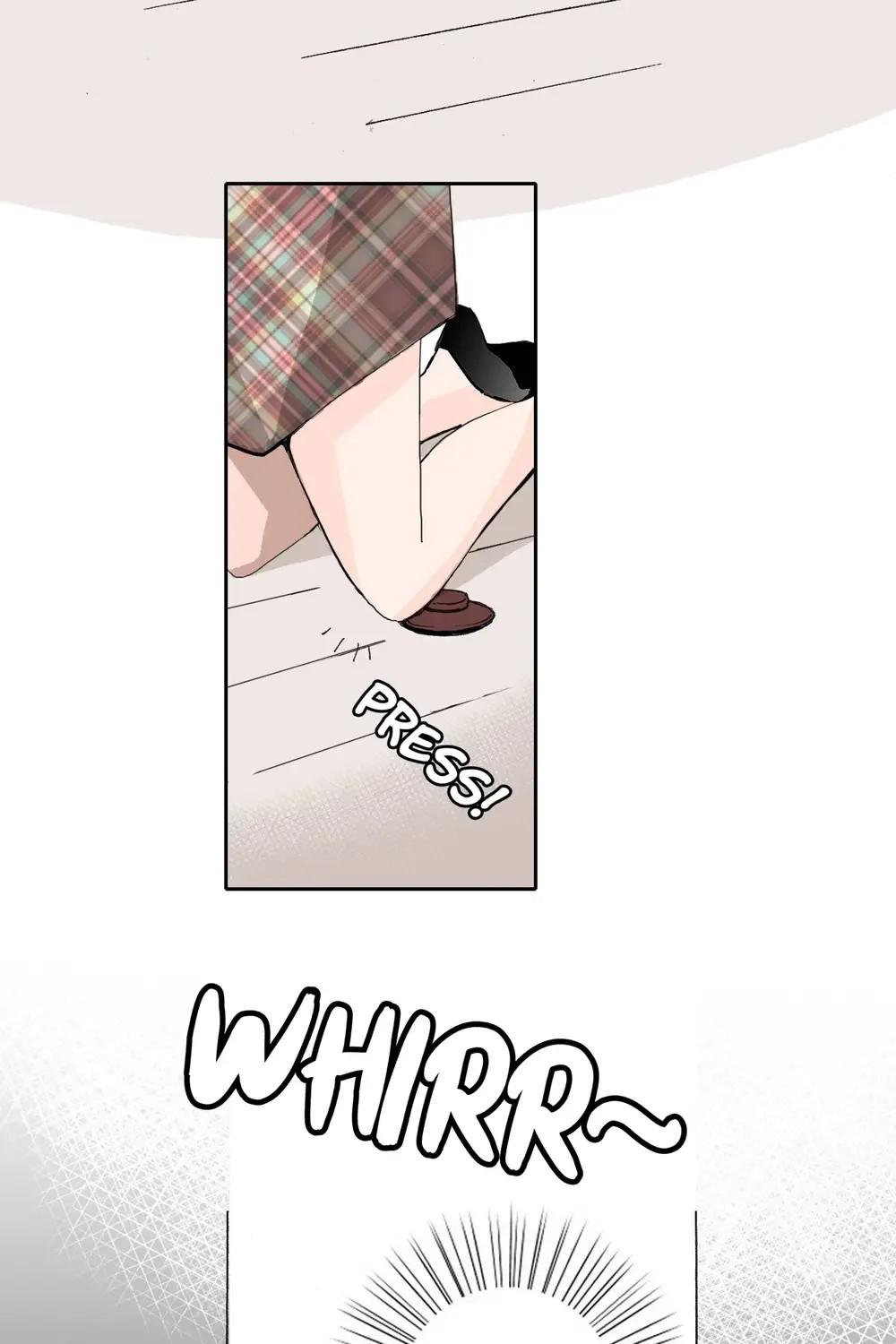 The Sachet of the Last Empress chapter 39 - page 37
