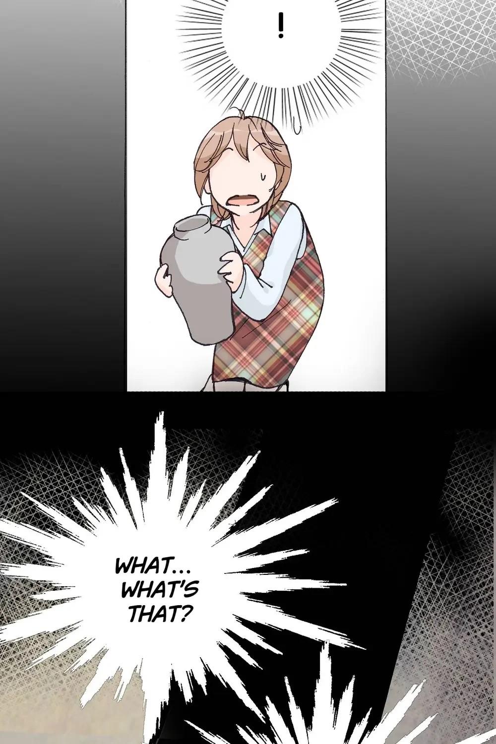 The Sachet of the Last Empress chapter 39 - page 38